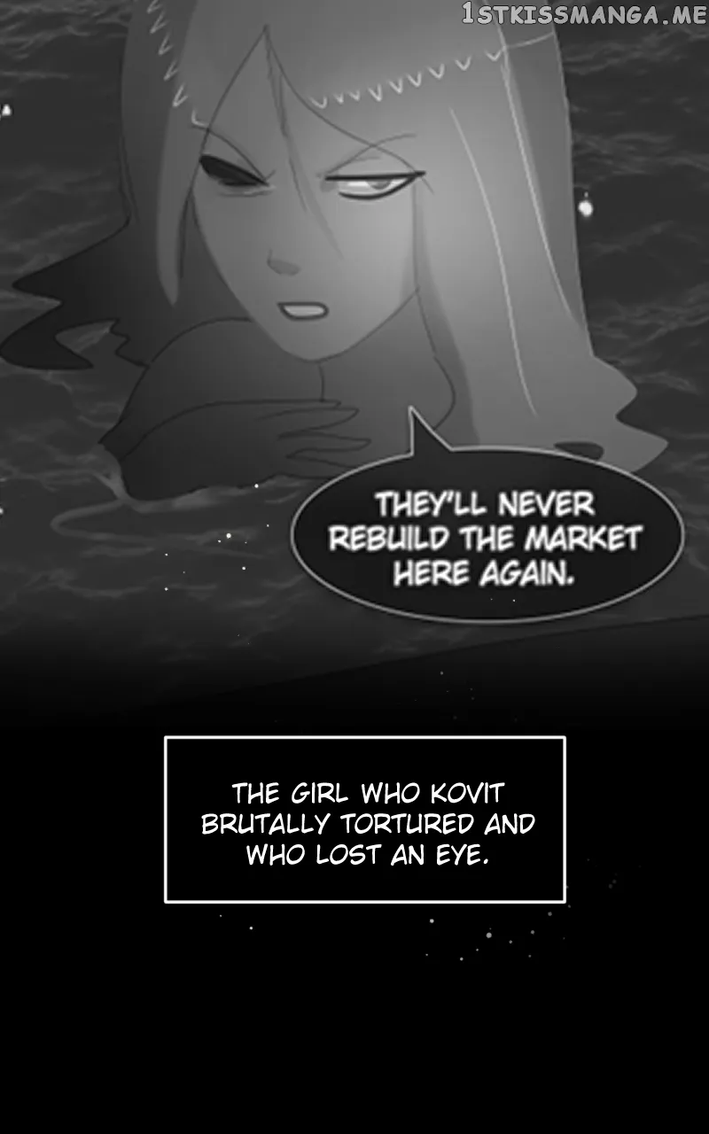 Not Even Bones Chapter 154 Online - página 29