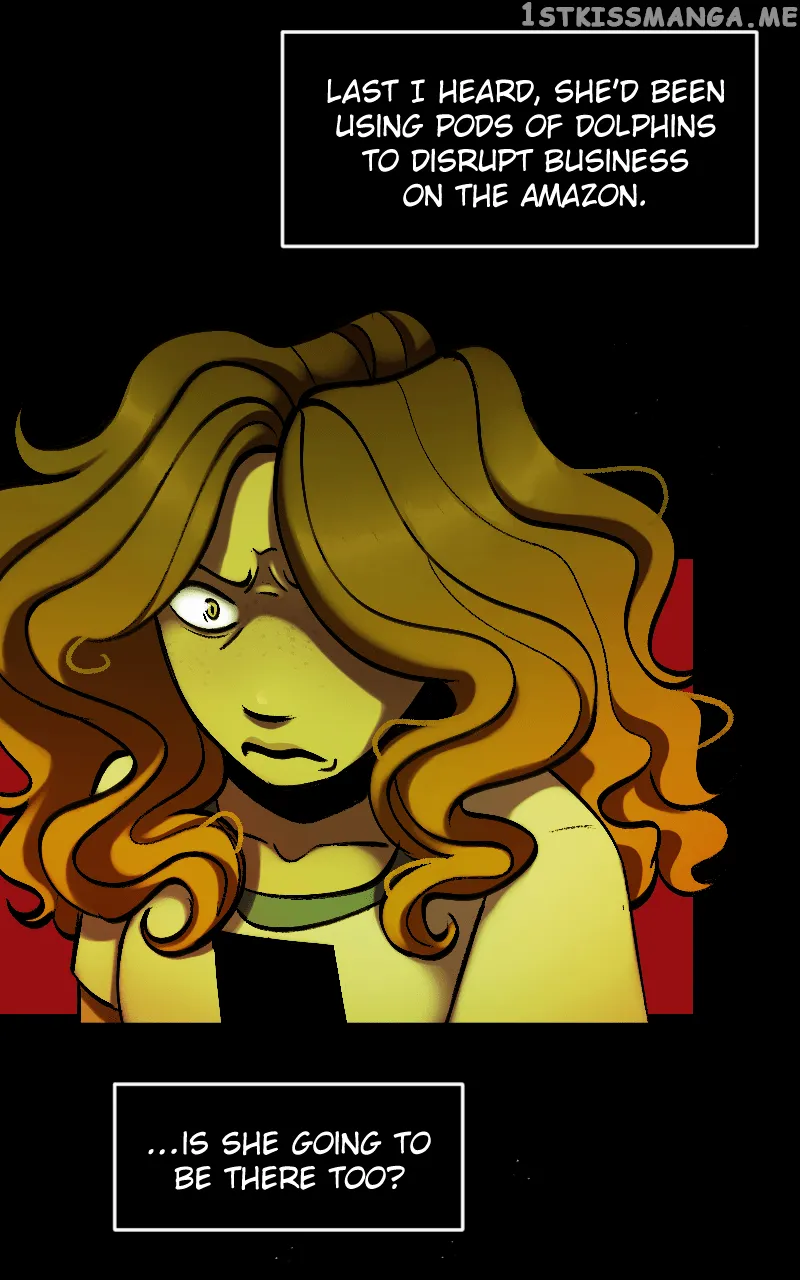 Not Even Bones Chapter 154 Online - página 30