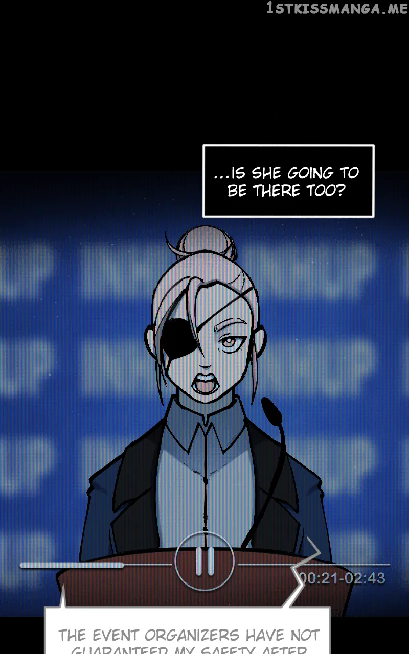 Not Even Bones Chapter 154 Online - página 32