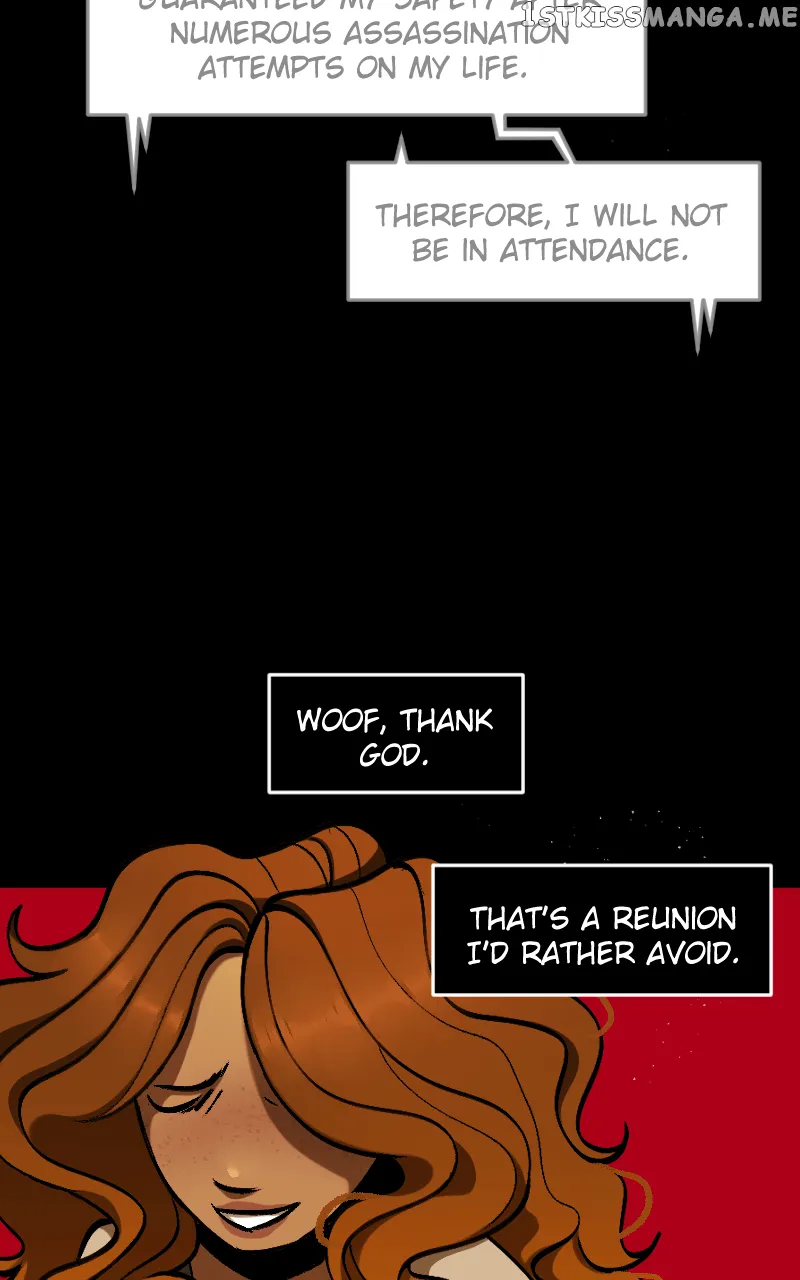 Not Even Bones Chapter 154 Online - página 33
