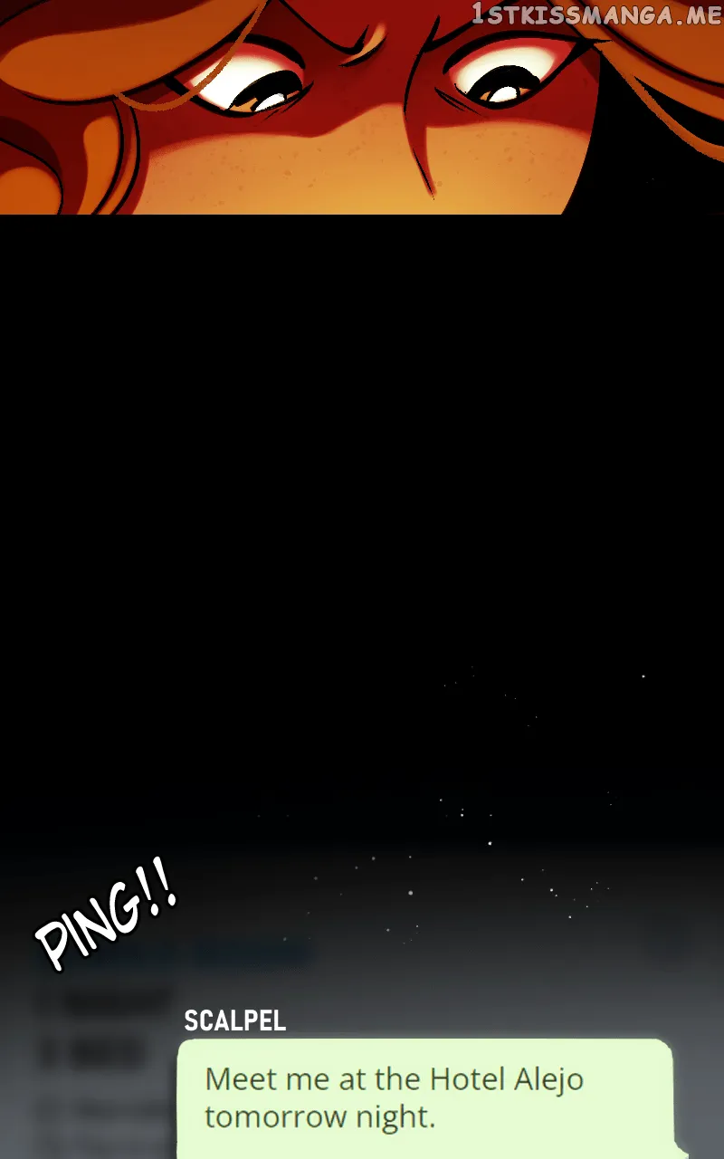 Not Even Bones Chapter 154 Online - página 37