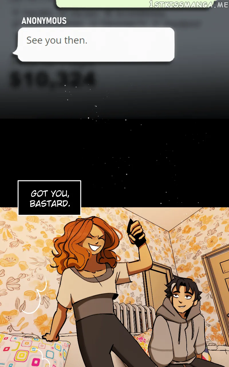 Not Even Bones Chapter 154 Online - página 38