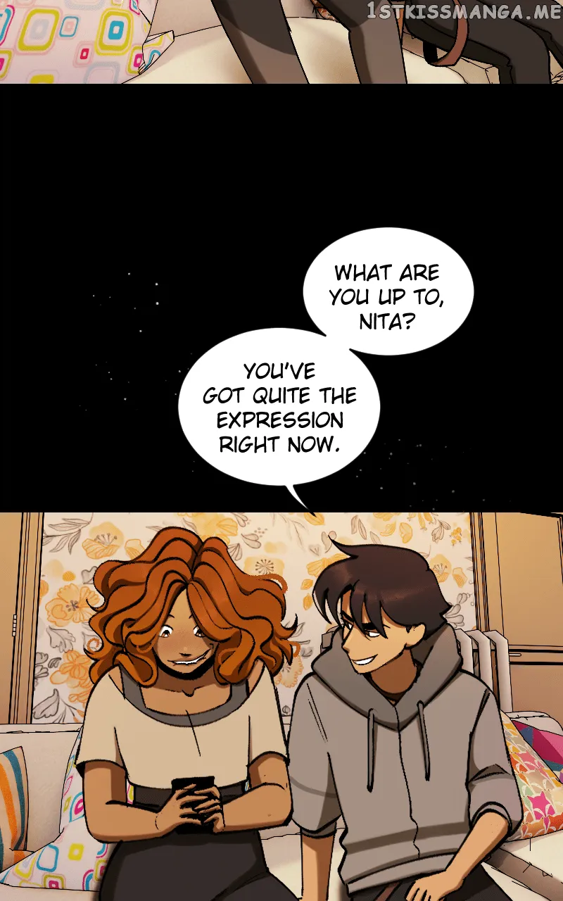 Not Even Bones Chapter 154 Online - página 39