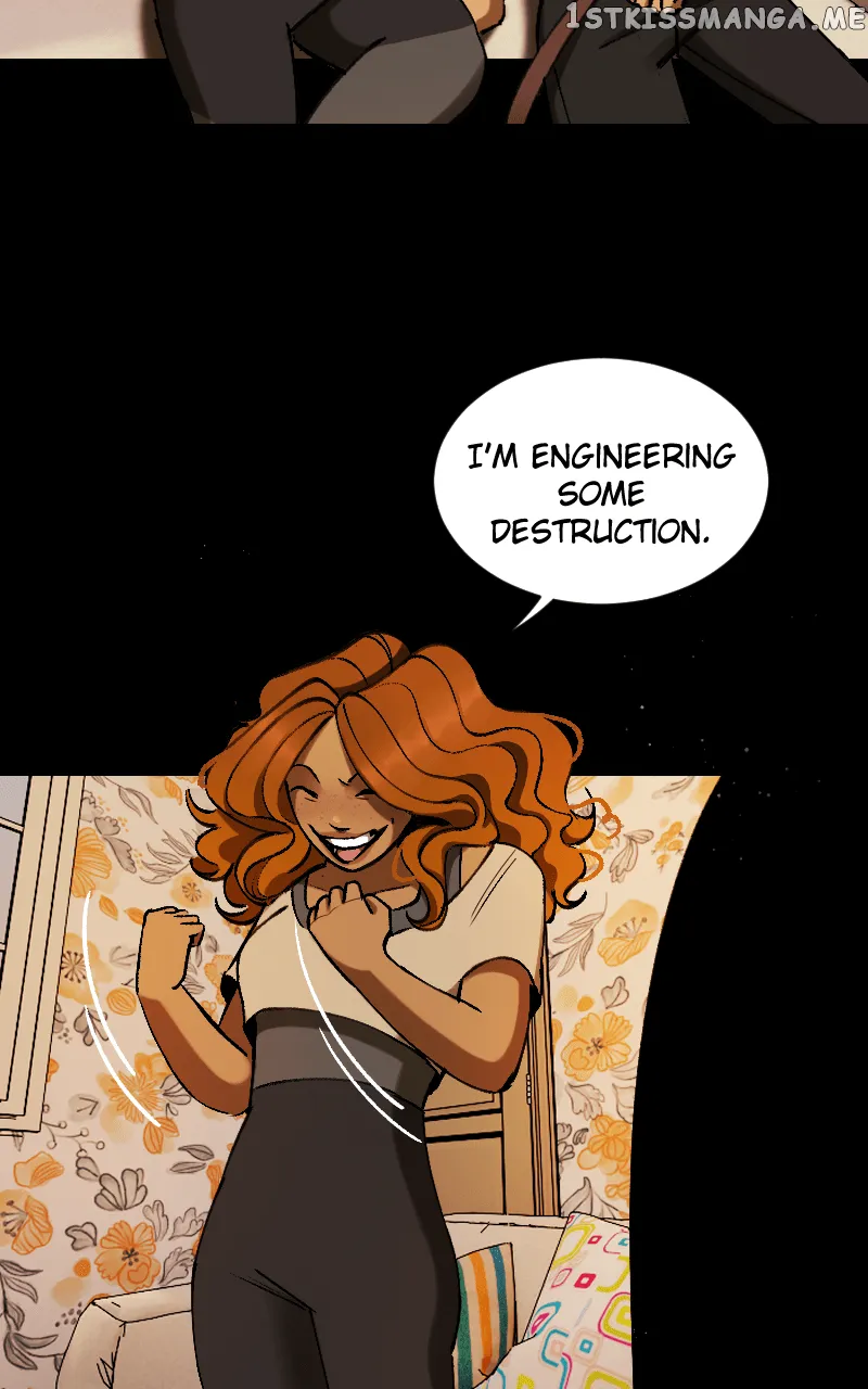 Not Even Bones Chapter 154 Online - página 40
