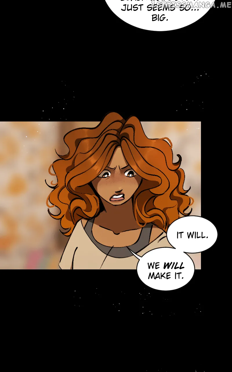 Not Even Bones Chapter 154 Online - página 42