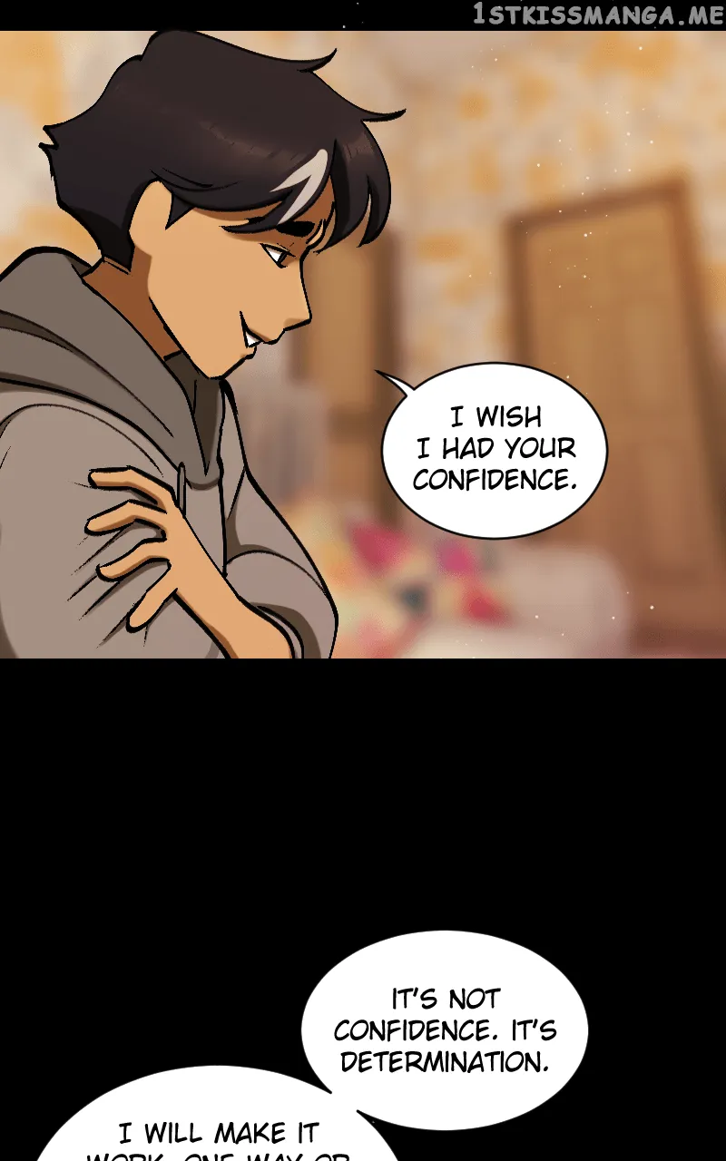Not Even Bones Chapter 154 Online - página 43