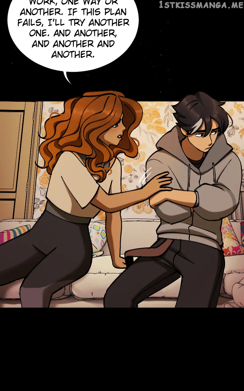 Not Even Bones Chapter 154 Online - página 44