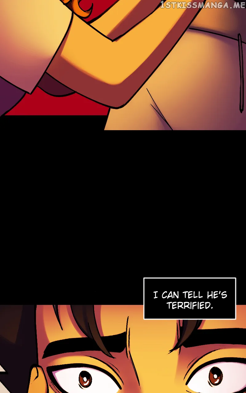 Not Even Bones Chapter 154 Online - página 46