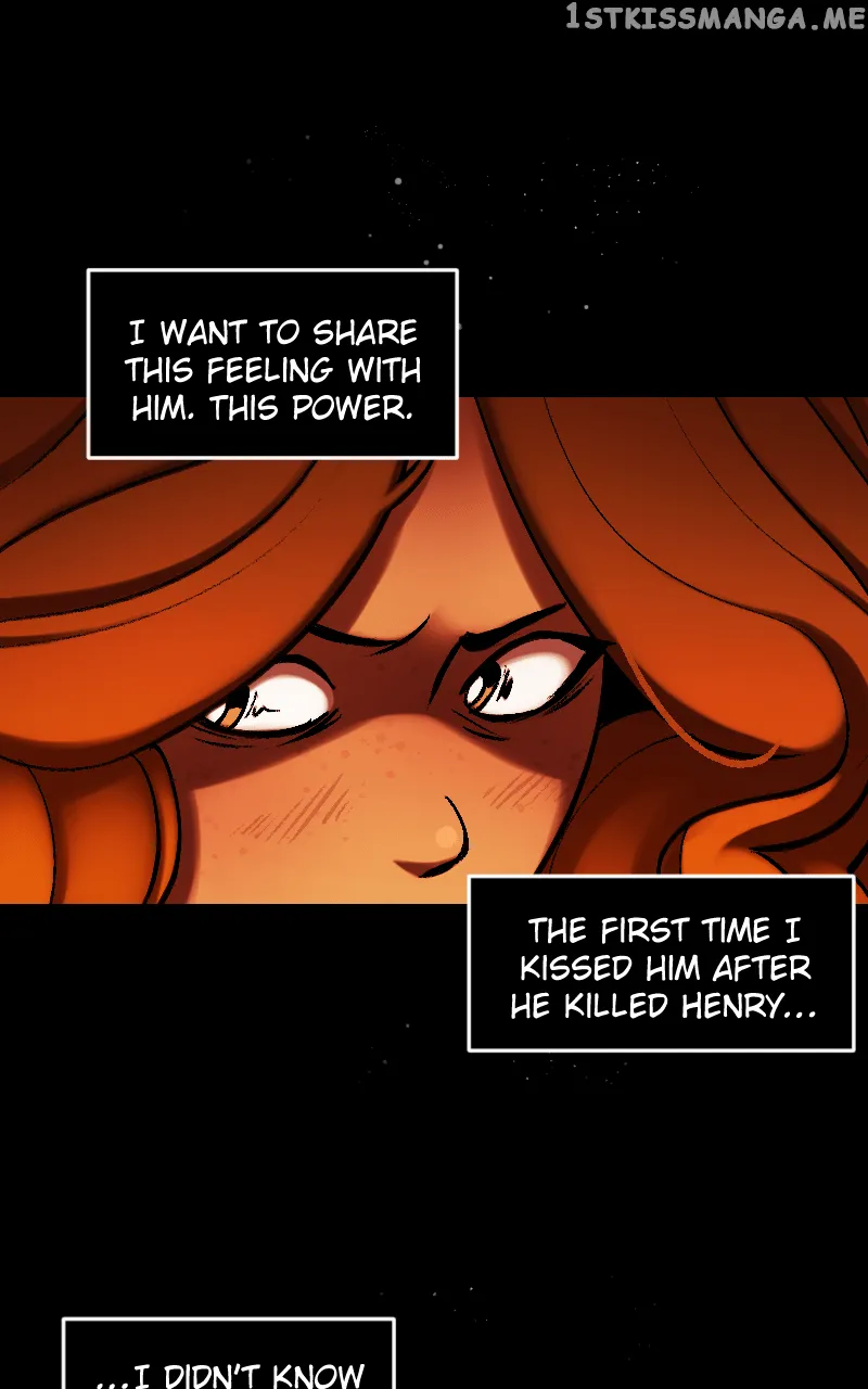 Not Even Bones Chapter 154 Online - página 48