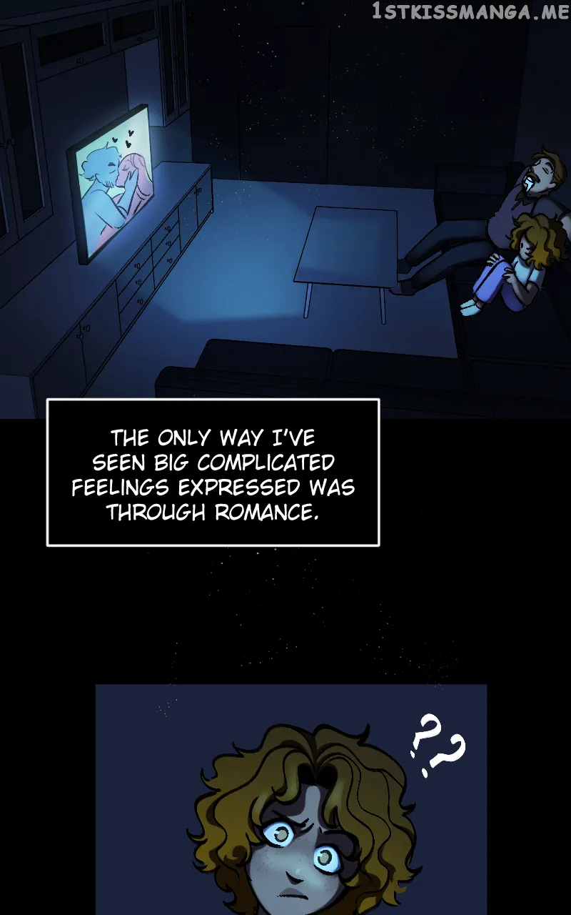 Not Even Bones Chapter 154 Online - página 51