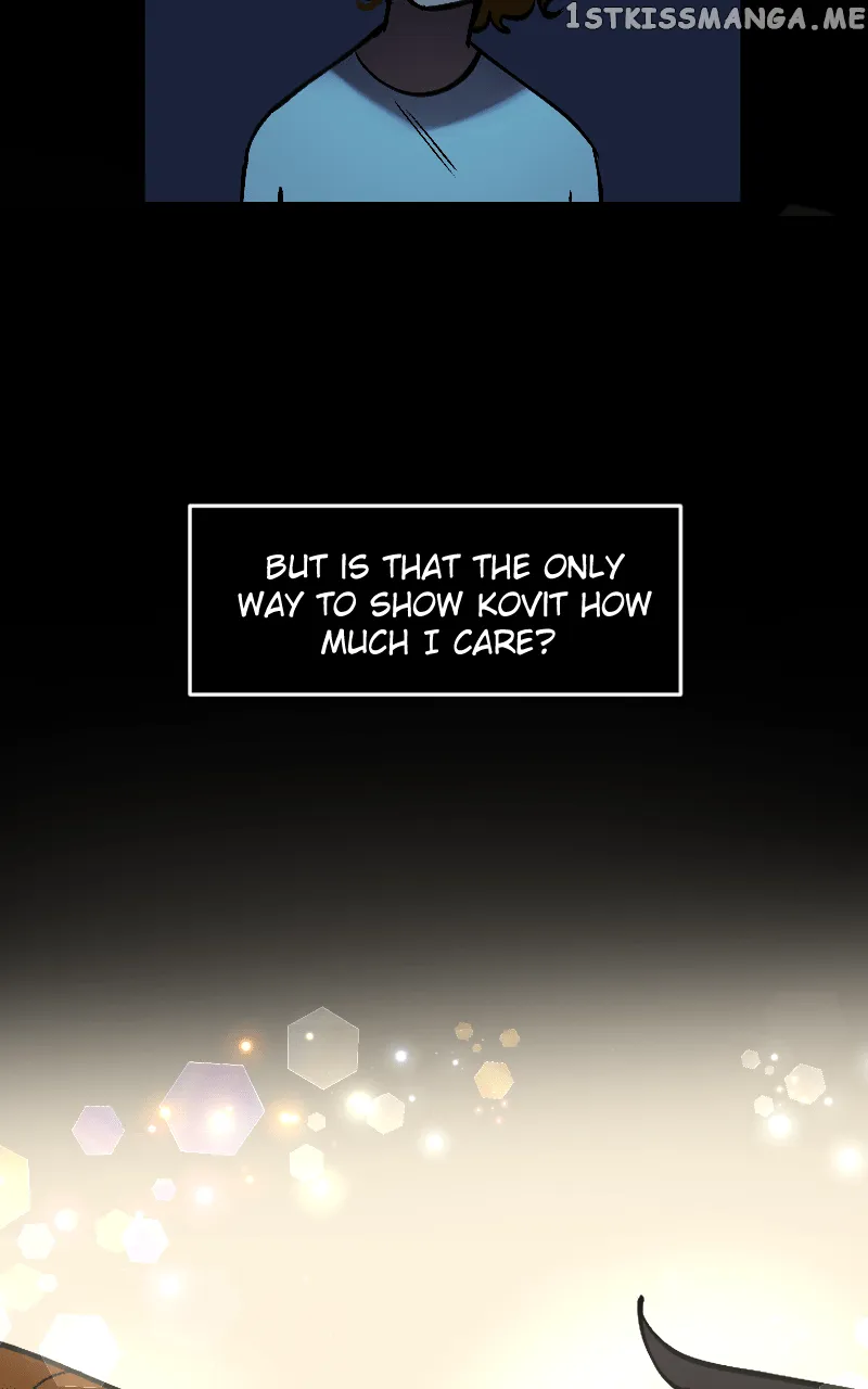 Not Even Bones Chapter 154 Online - página 52