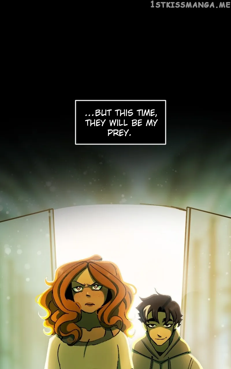Not Even Bones Chapter 157 Online - página 3