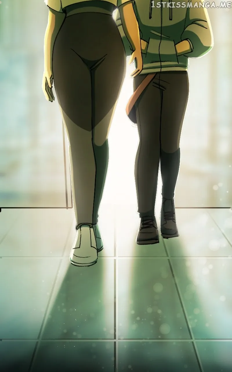 Not Even Bones Chapter 157 Online - página 4
