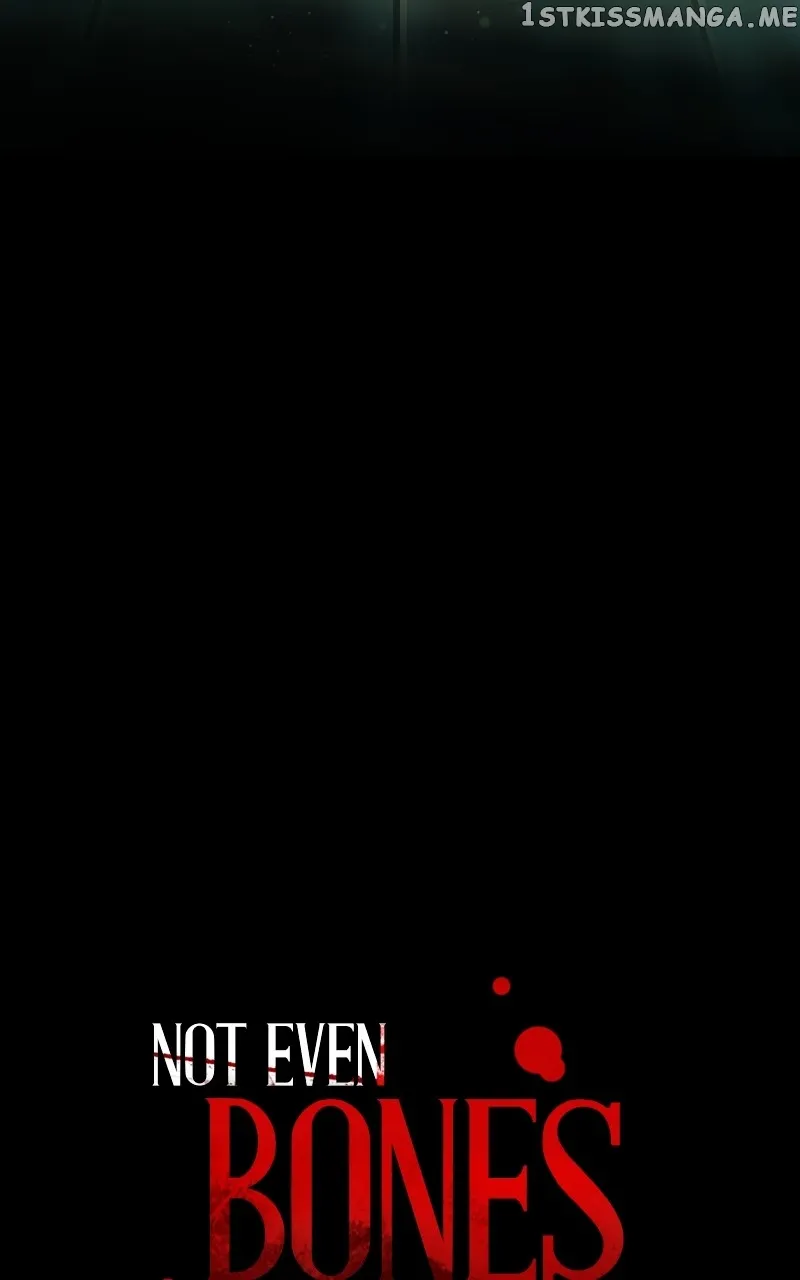 Not Even Bones Chapter 157 Online - página 5
