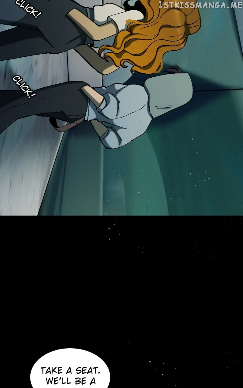 Not Even Bones Chapter 157 Online - página 9