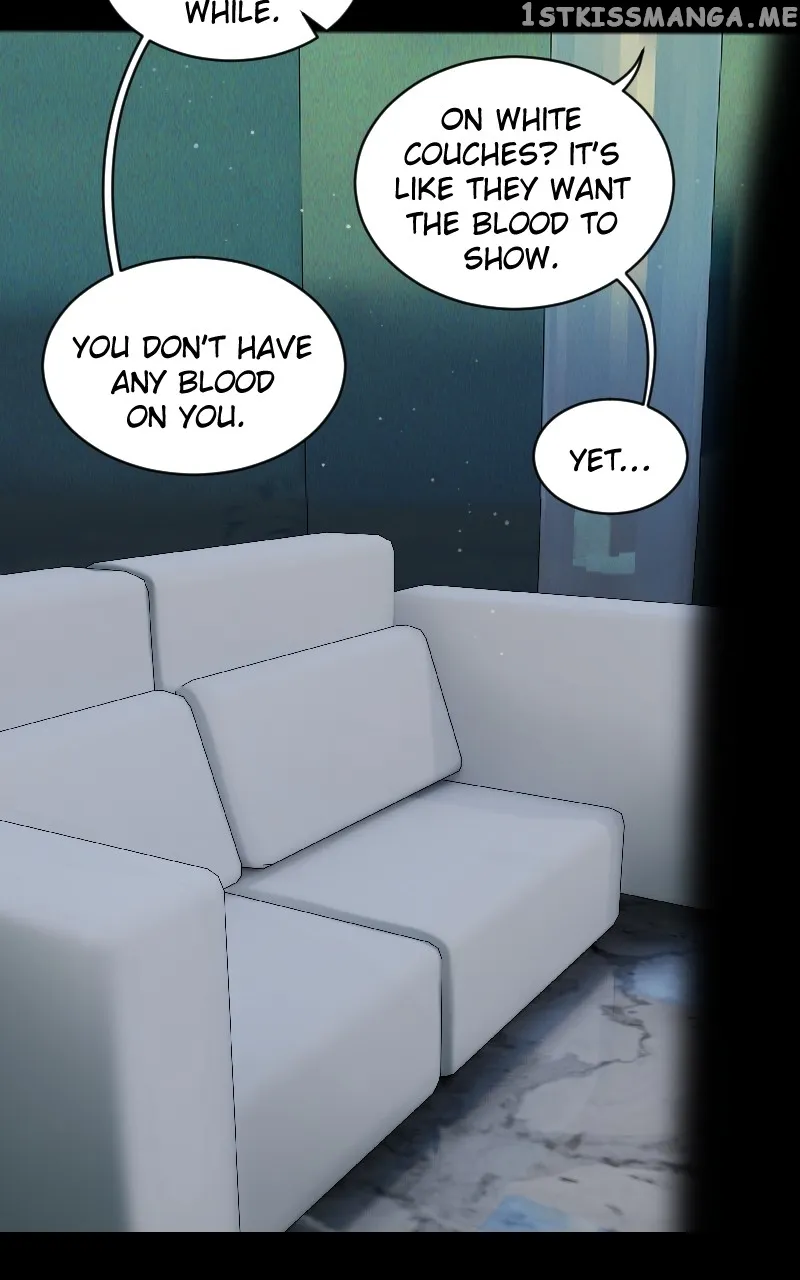 Not Even Bones Chapter 157 Online - página 10