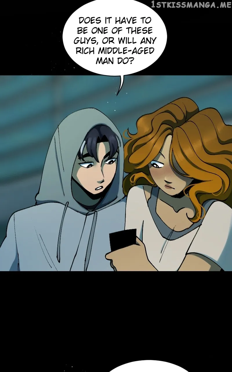 Not Even Bones Chapter 157 Online - página 14