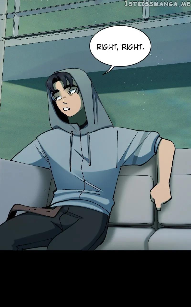 Not Even Bones Chapter 157 Online - página 16