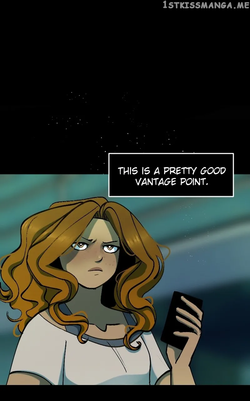 Not Even Bones Chapter 157 Online - página 17