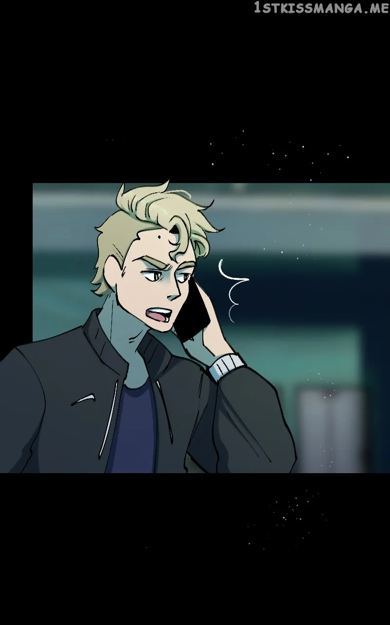 Not Even Bones Chapter 157 Online - página 19