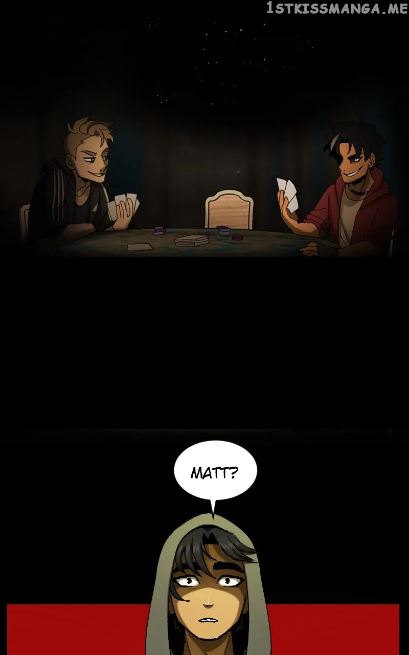 Not Even Bones Chapter 157 Online - página 20