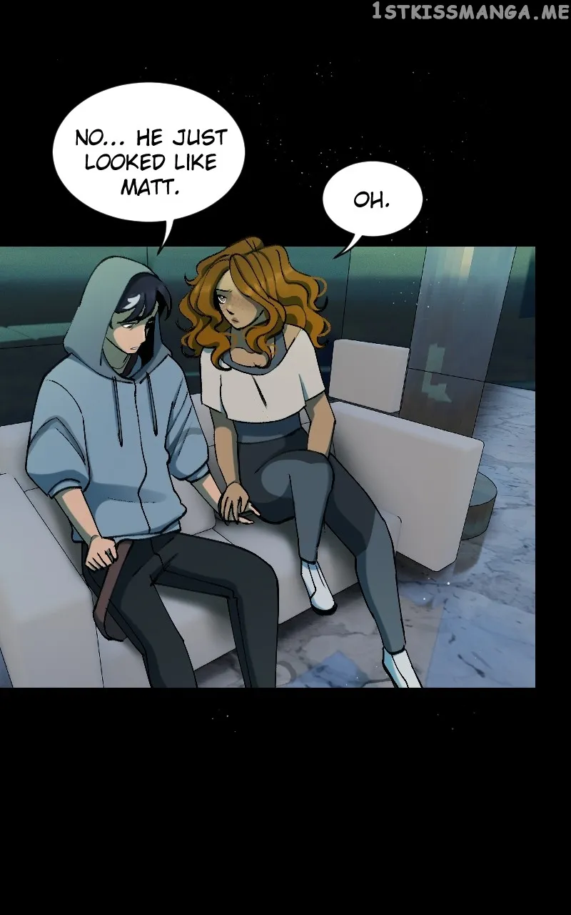 Not Even Bones Chapter 157 Online - página 23