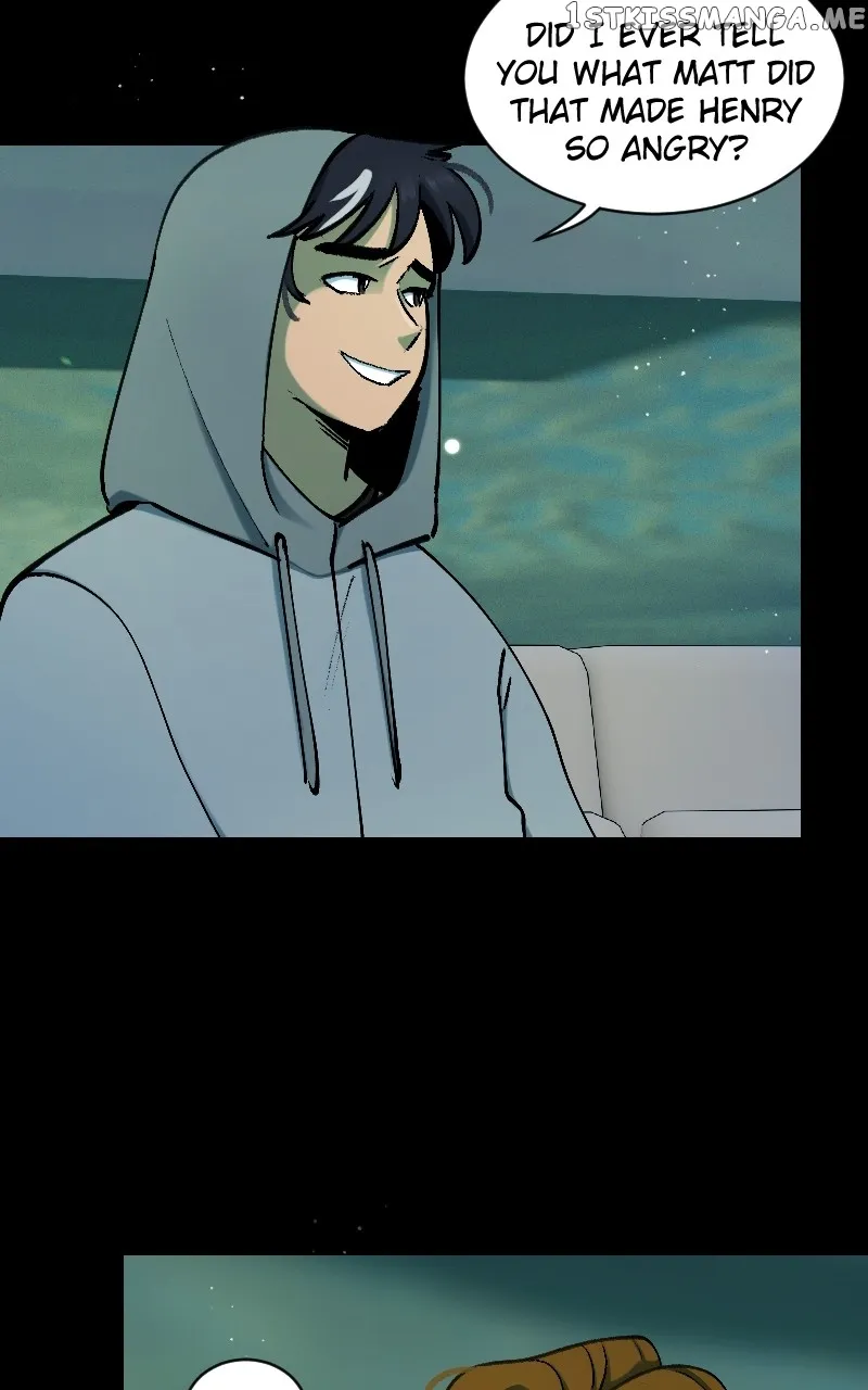 Not Even Bones Chapter 157 Online - página 25