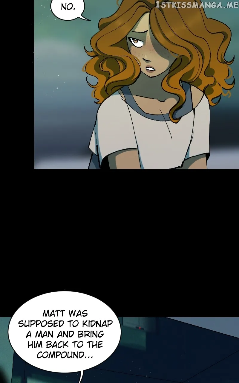 Not Even Bones Chapter 157 Online - página 26