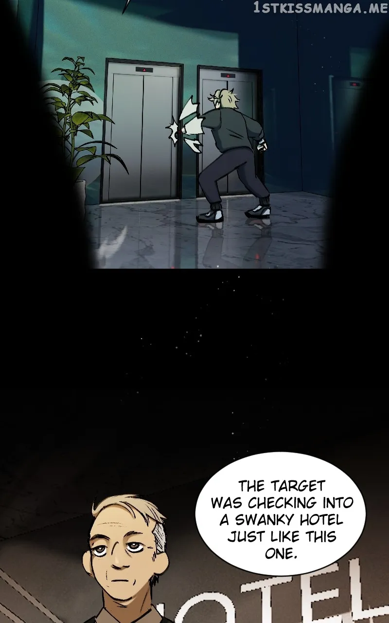 Not Even Bones Chapter 157 Online - página 27