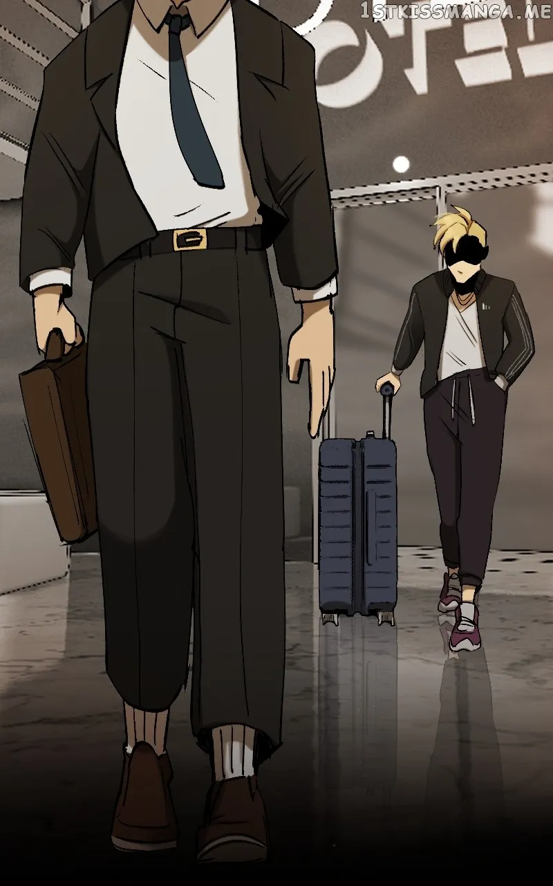 Not Even Bones Chapter 157 Online - página 28