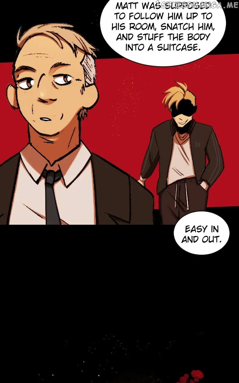Not Even Bones Chapter 157 Online - página 30