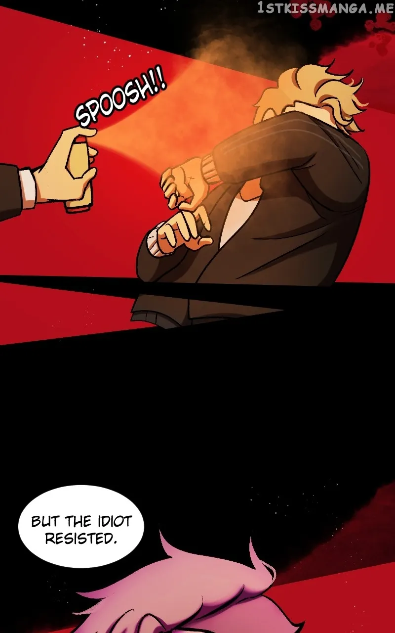 Not Even Bones Chapter 157 Online - página 31