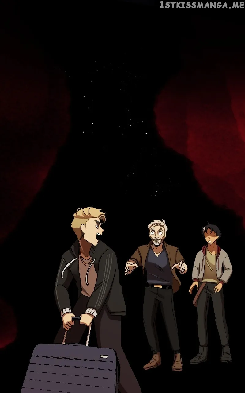 Not Even Bones Chapter 157 Online - página 33