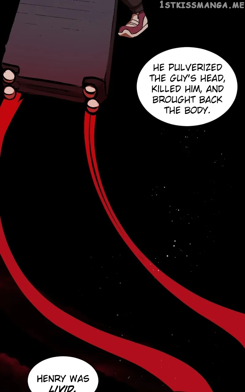 Not Even Bones Chapter 157 Online - página 34