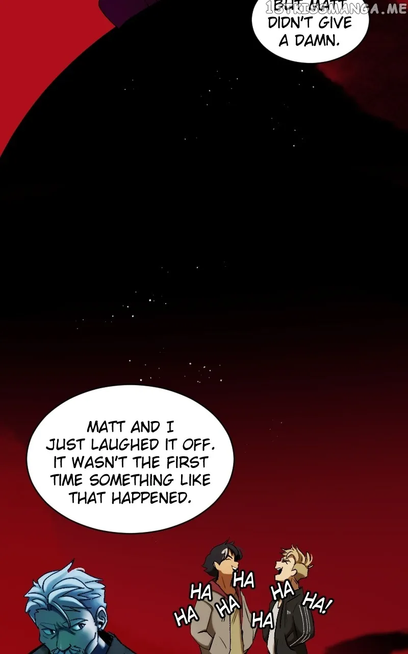 Not Even Bones Chapter 157 Online - página 36