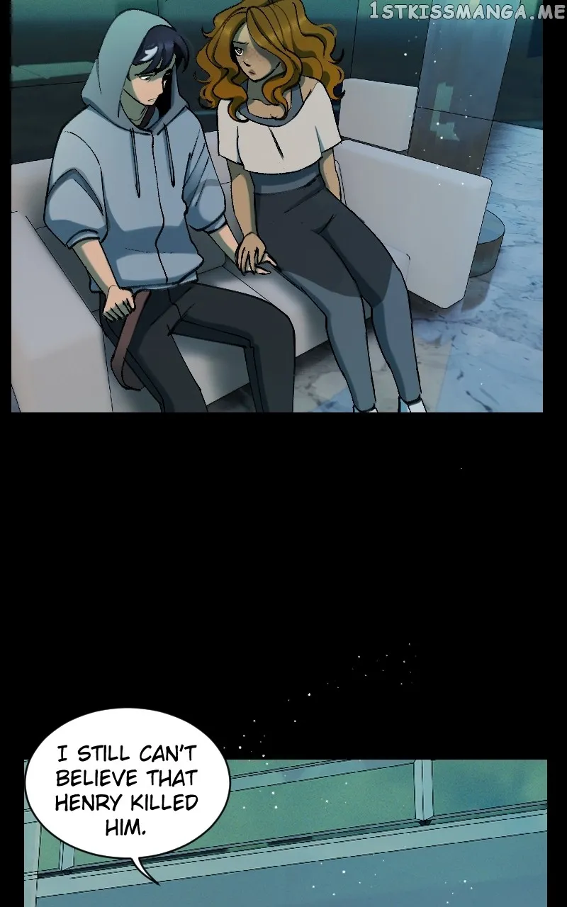 Not Even Bones Chapter 157 Online - página 38