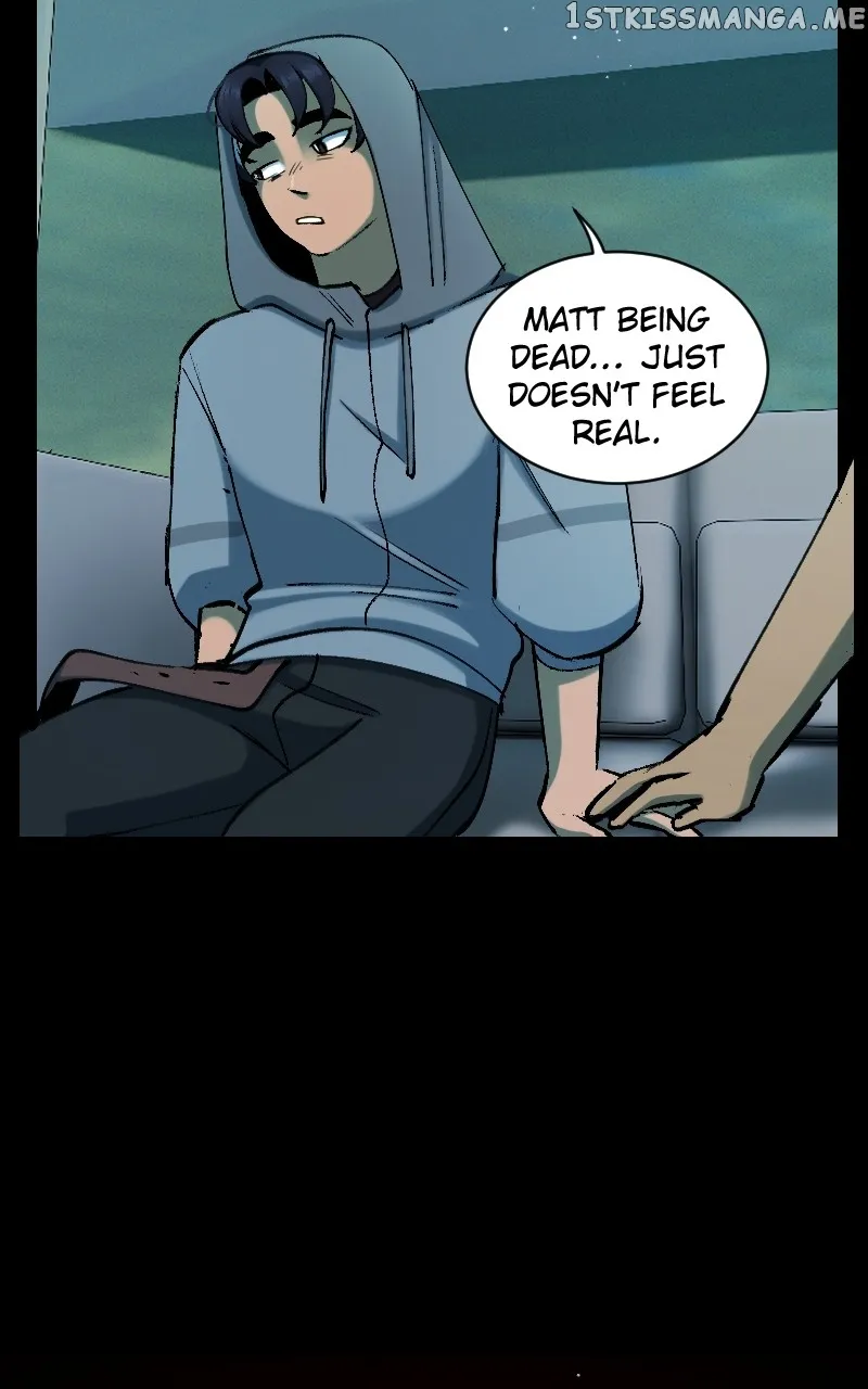 Not Even Bones Chapter 157 Online - página 39