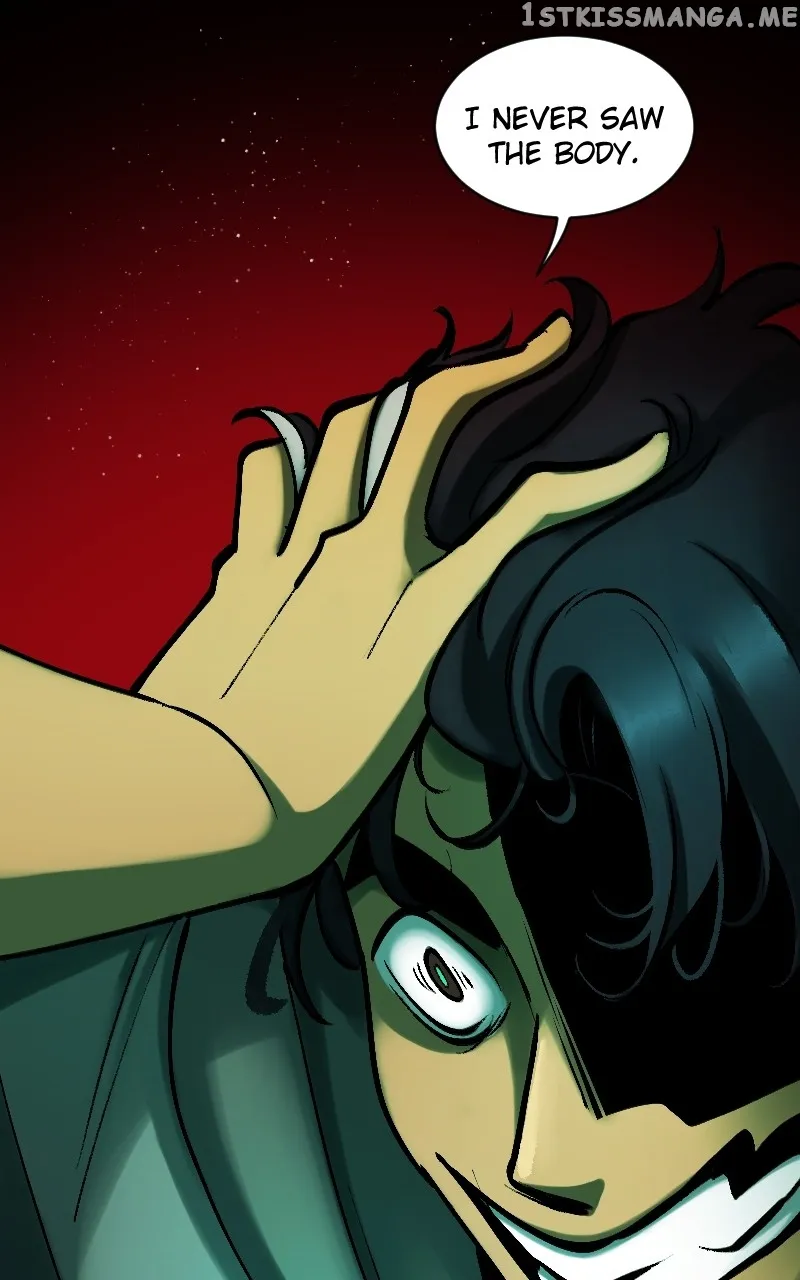 Not Even Bones Chapter 157 Online - página 40