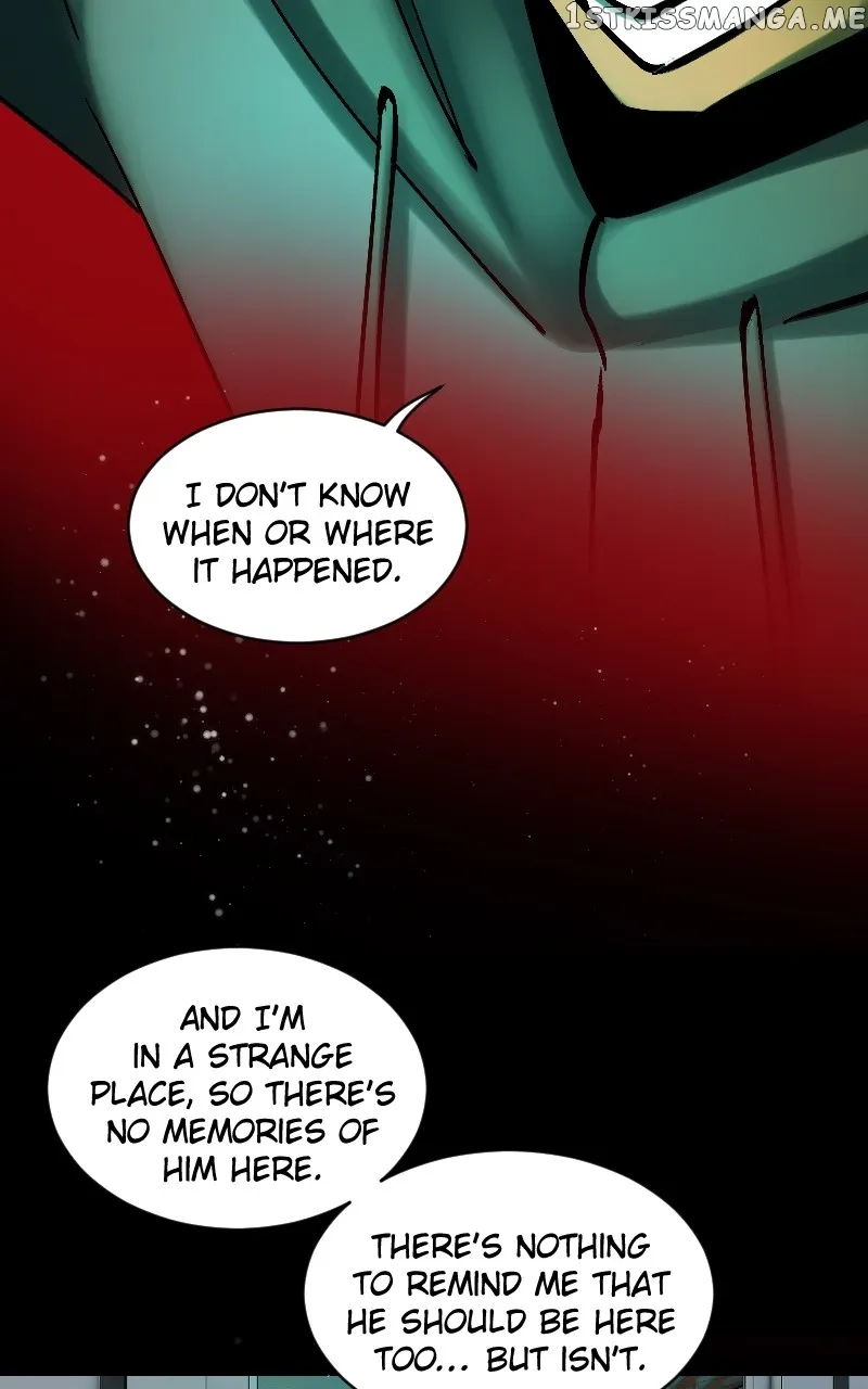 Not Even Bones Chapter 157 Online - página 41