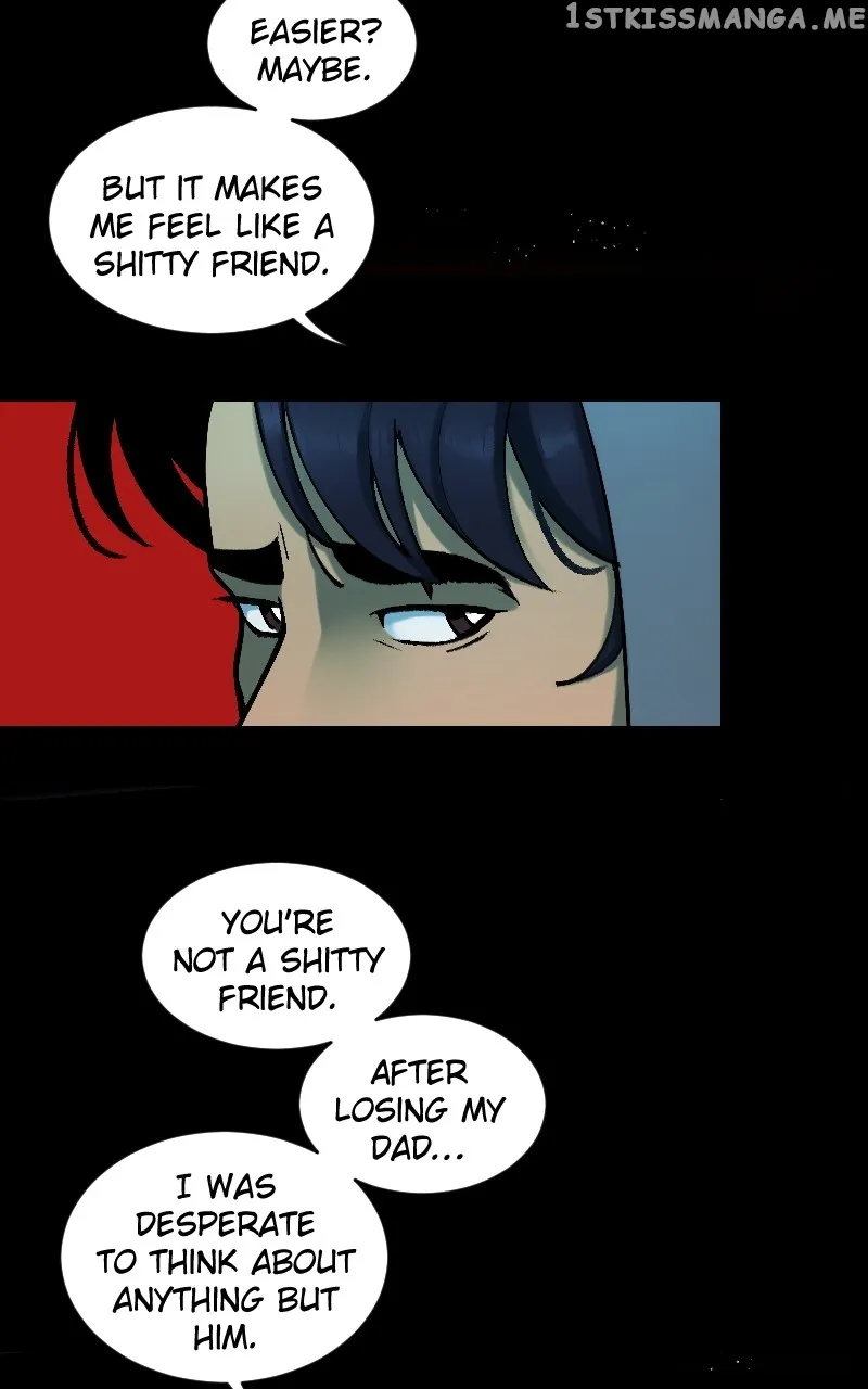 Not Even Bones Chapter 157 Online - página 46