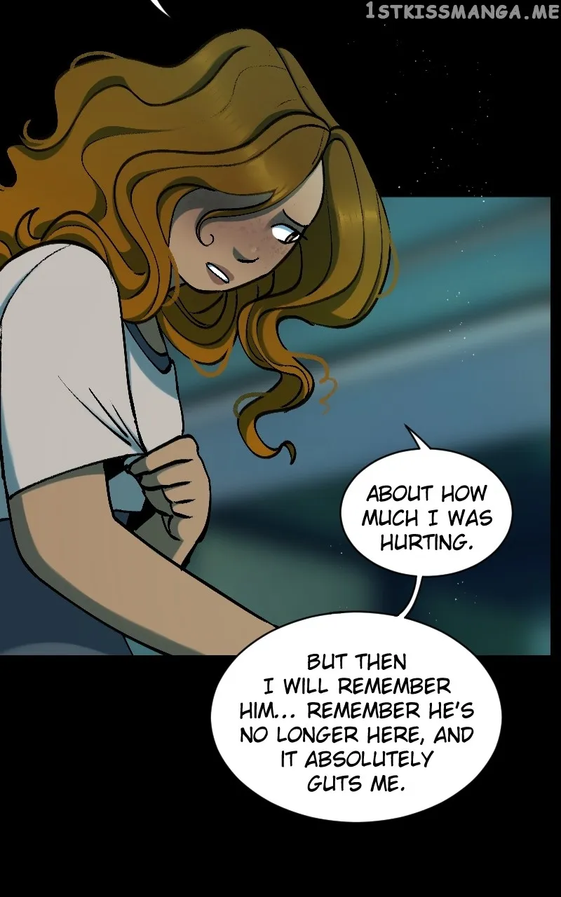 Not Even Bones Chapter 157 Online - página 47