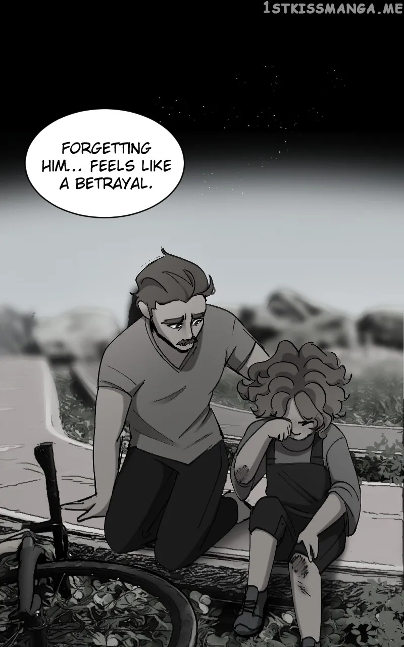 Not Even Bones Chapter 157 Online - página 48