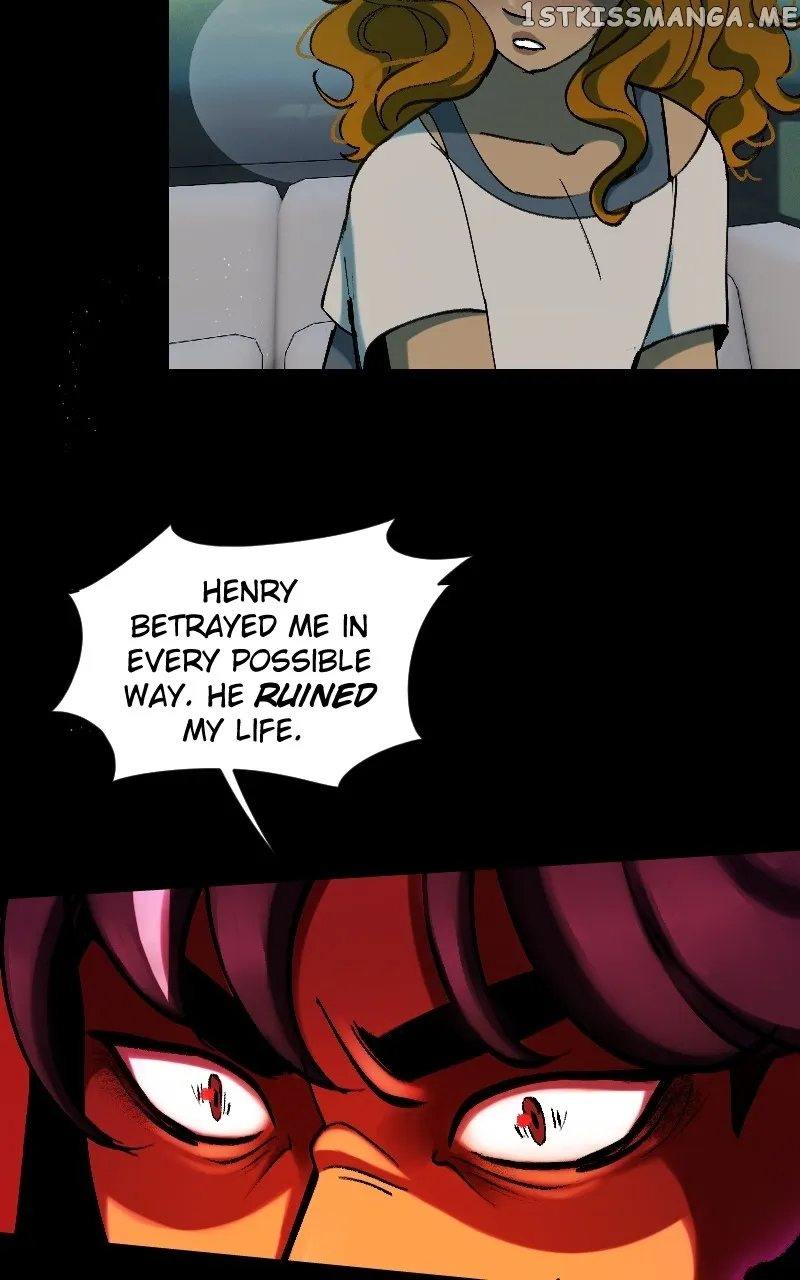 Not Even Bones Chapter 157 Online - página 50