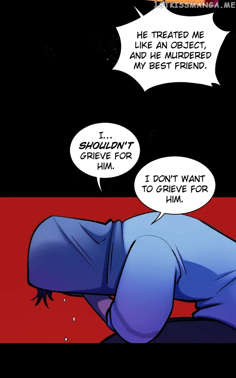 Not Even Bones Chapter 157 Online - página 51