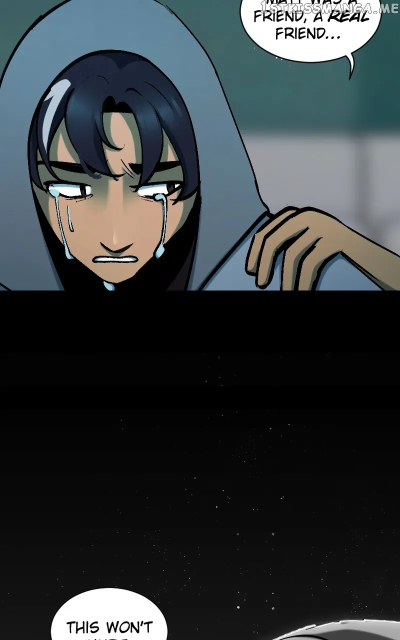 Not Even Bones Chapter 157 Online - página 53