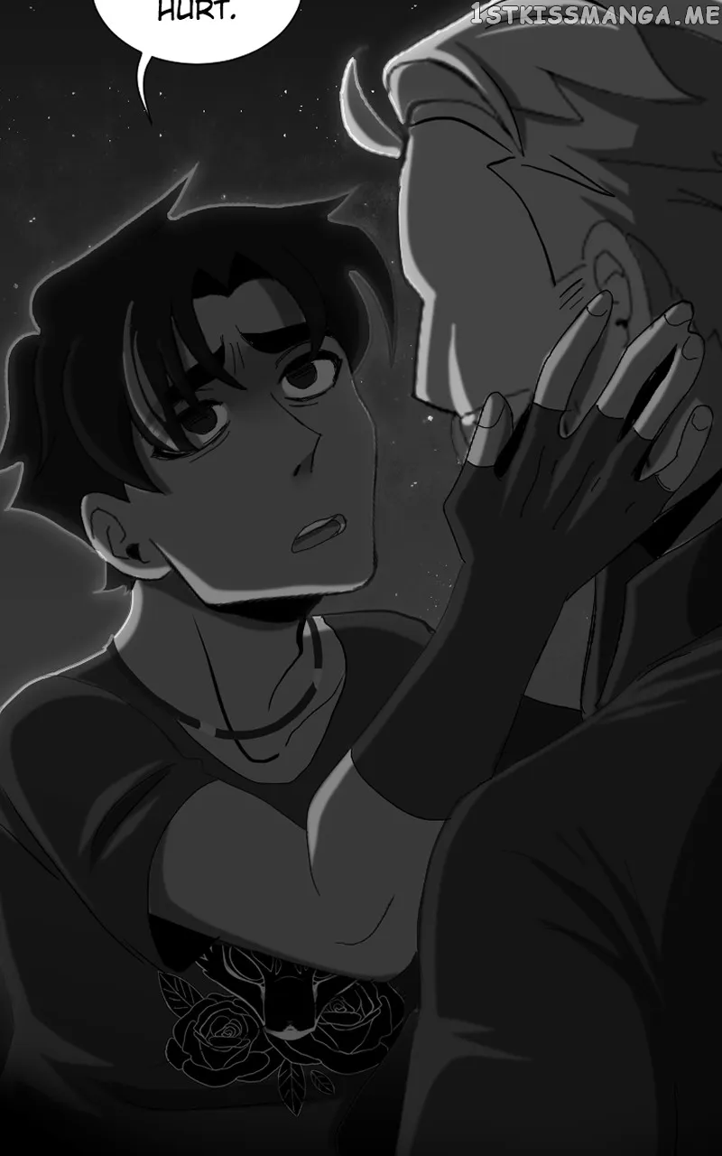Not Even Bones Chapter 157 Online - página 54