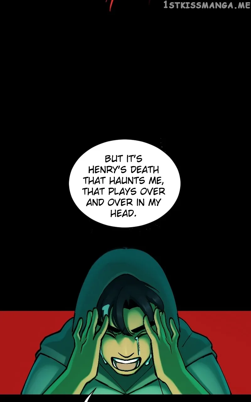 Not Even Bones Chapter 157 Online - página 56