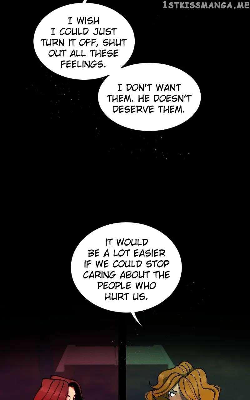 Not Even Bones Chapter 157 Online - página 57