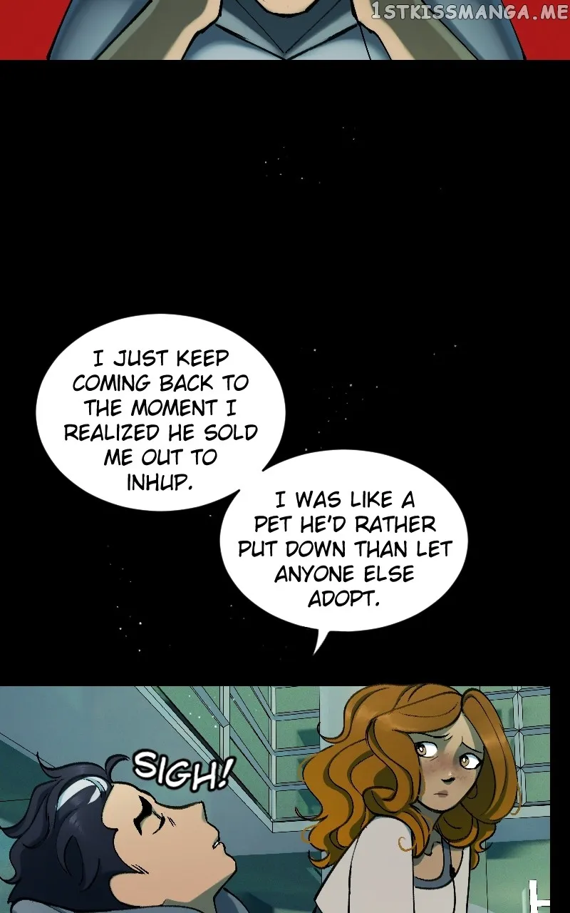 Not Even Bones Chapter 157 Online - página 59