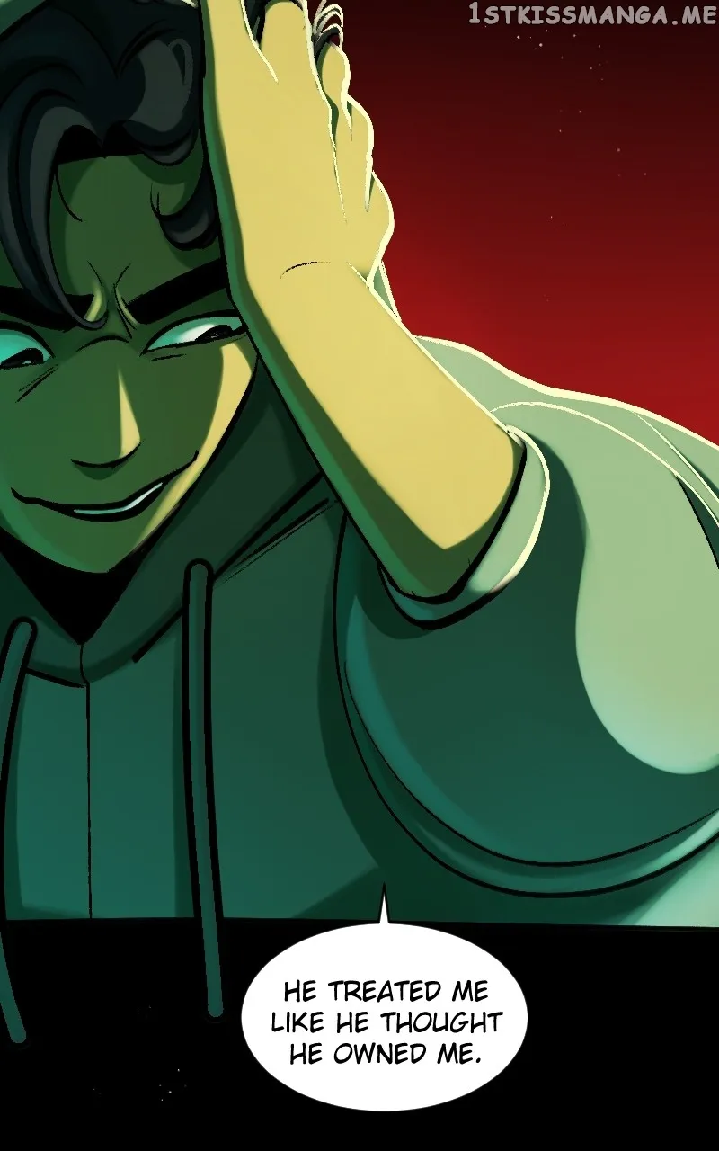 Not Even Bones Chapter 157 Online - página 61